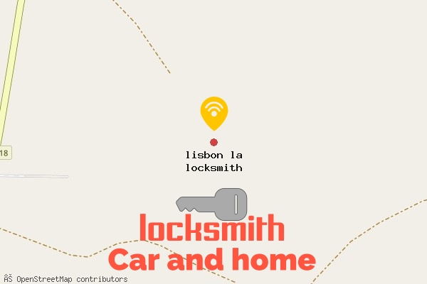 locksmith in lisbon la