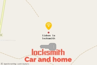 locksmith inlisbon - locksmith in lisbon la