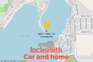 locksmith inwall lake - locksmith in wall lake in