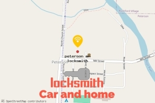 locksmith inpeterson - locksmith in peterson mn