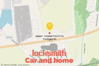 locksmith inupper stewartsville - locksmith in upper stewartsville
