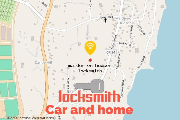 locksmith in malden on hudson