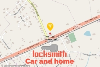 locksmith inhull - locksmith in hull ga