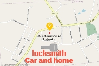 locksmiths in st petersburg - locksmith in st petersburg pa