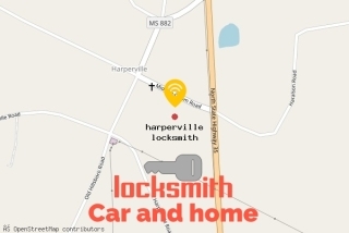 locksmith inharperville - locksmith in harperville