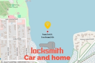 locksmith inhaslett - locksmith in haslett