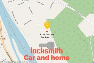locksmith inkistler - locksmith in kistler pa