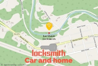 locksmith inkarthaus - locksmith in karthaus