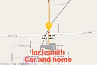 locksmith inoakley - locksmith in oakley mi