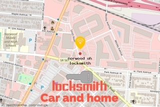 locksmith innorwood - locksmith in norwood oh