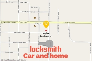 locksmith inceylon - locksmith in ceylon