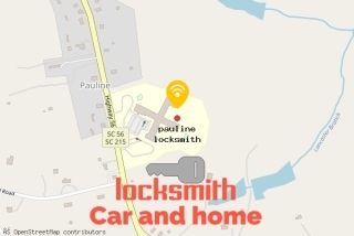 locksmith inpauline - locksmith in pauline