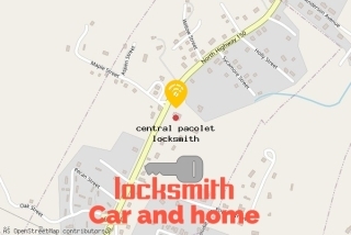 locksmith incentral pacolet - locksmith in central pacolet