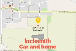 locksmith invictoria - locksmith in victoria il