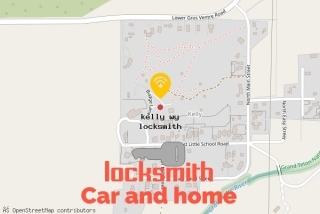locksmith inkelly - locksmith in kelly wy