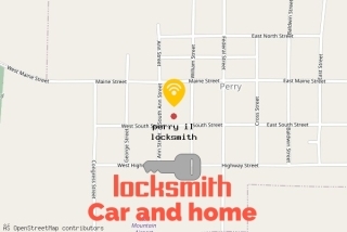 locksmith inperry - locksmith in perry il
