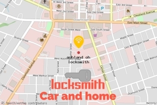 locksmith inashland - locksmith in ashland oh