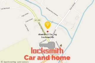 locksmith indownsville - locksmith in downsville ny
