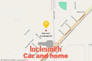 locksmith inharvel - locksmith in harvel