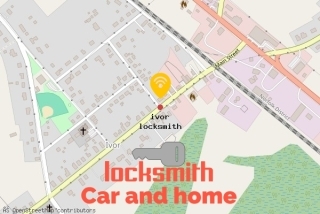 locksmith inivor - locksmith in ivor