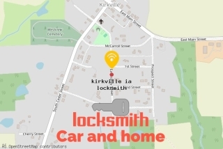 locksmith inkirkville - locksmith in kirkville ia