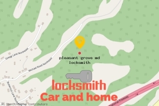 locksmith inpleasant grove - locksmith in pleasant grove md