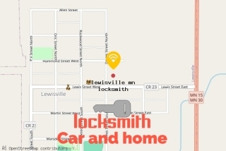 locksmith inlewisville - locksmith in lewisville mn