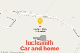 locksmith insavage town - locksmith in savage town