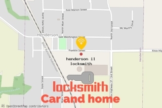 locksmith inhenderson - locksmith in henderson il