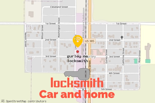 locksmith in gurley ne