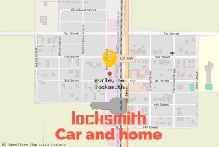 locksmith ingurley - locksmith in gurley ne