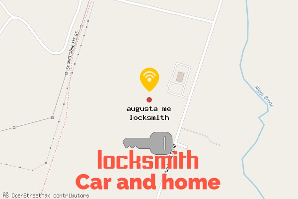 locksmith in augusta me
