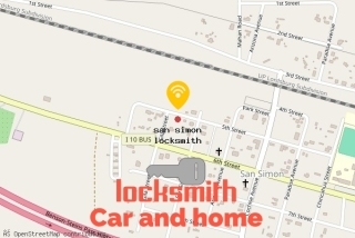 locksmith insan simon - locksmith in san simon