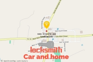locksmith ineau claire - locksmith in eau claire pa