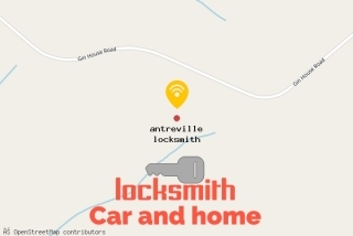 locksmith inantreville - locksmith in antreville