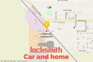 locksmith inrenwick - locksmith in renwick