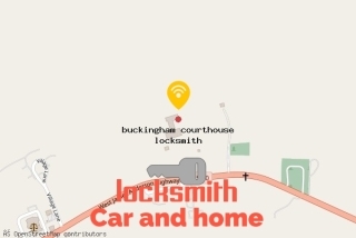 locksmith inbuckingham courthouse - locksmith in buckingham courthouse