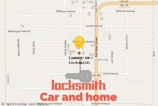 locksmith inlamont - locksmith in lamont ok