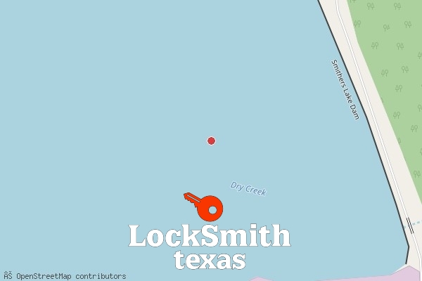 locksmith in thompsons