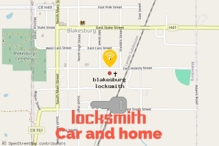 locksmith inblakesburg - locksmith in blakesburg