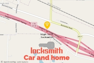 locksmith inhigh hill - locksmith in high hill