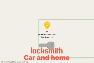 locksmith inponderosa - locksmith in ponderosa nm