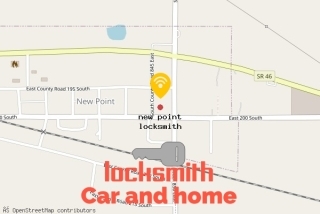 locksmith innew point - locksmith in new point