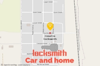 locksmith inrosalie - locksmith in rosalie