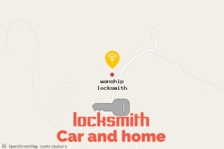 locksmith inwanship - locksmith in wanship