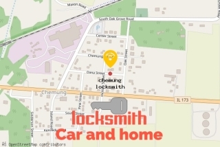 locksmith inchemung - locksmith in chemung