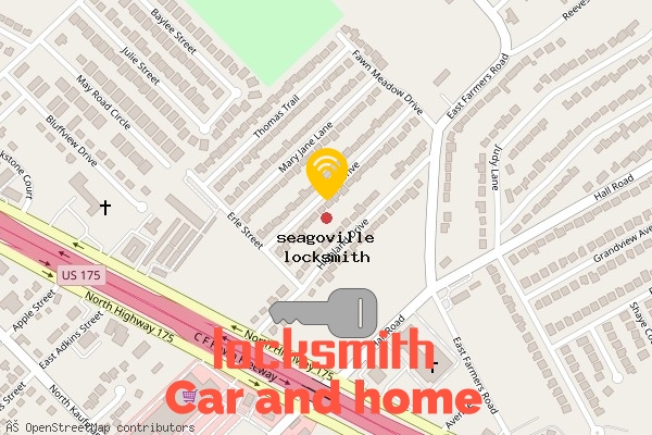 locksmith in seagoville