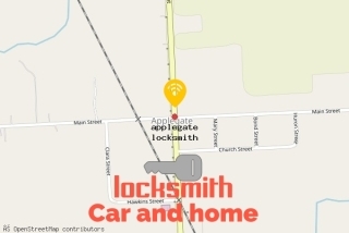 locksmith inapplegate - locksmith in applegate