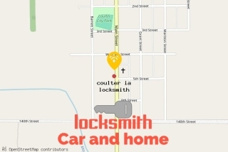 locksmith incoulter - locksmith in coulter ia