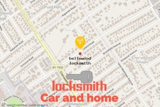 locksmith inbellewood - locksmith in bellewood
